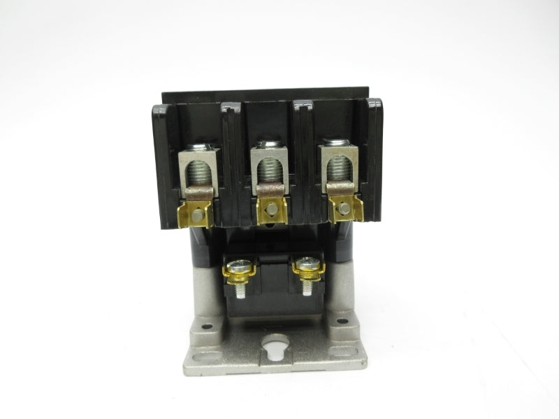 GENERAL ELECTRIC CR353FF3BA1 SER. A 110-120V 60A NSMP
