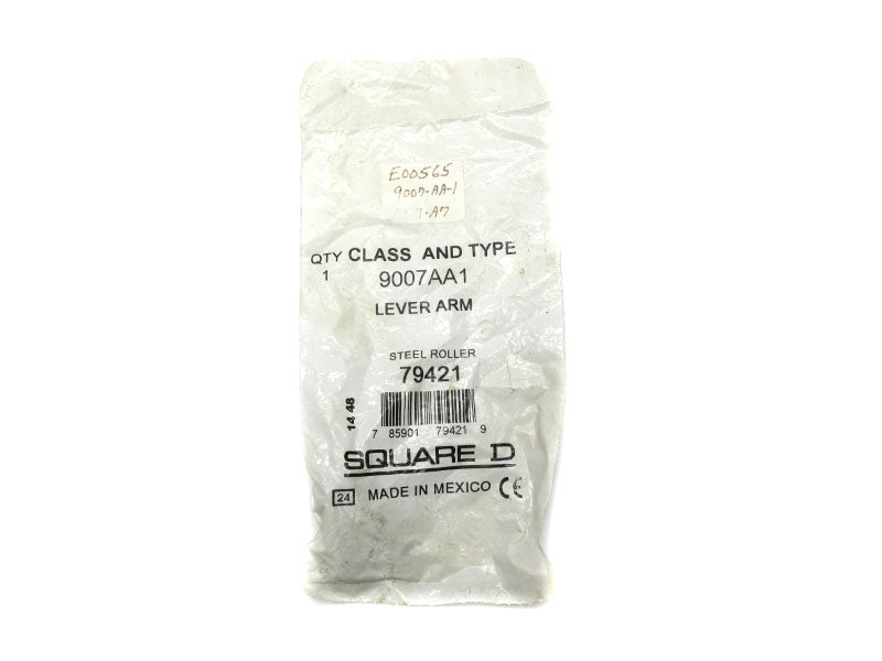 SQUARE D 9007AA1 NSMP