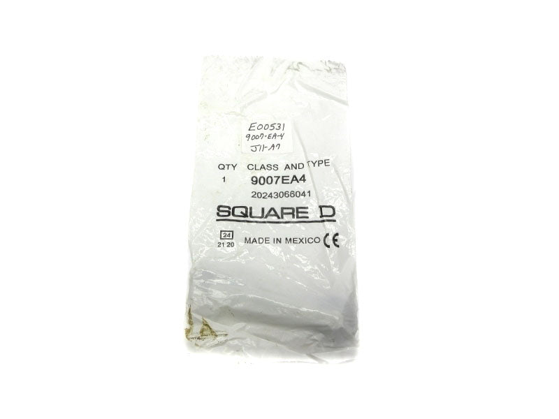 SQUARE D 9007EA4 NSMP