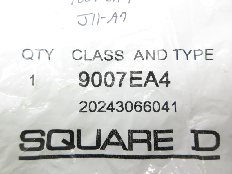SQUARE D 9007EA4 NSMP