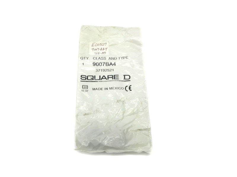 SQUARE D 9007BA4 NSMP