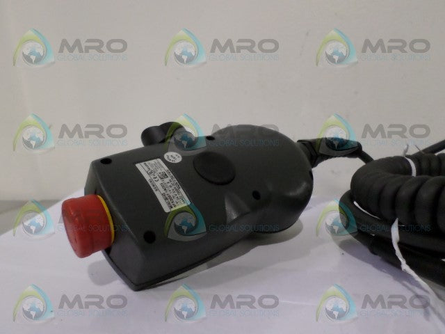 SIEMENS 6FX2007-1AD03 HAND HELD DEVICE *NEW NO BOX*