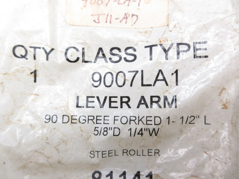 SQUARE D 9007LA1 1-1/2" NSMP