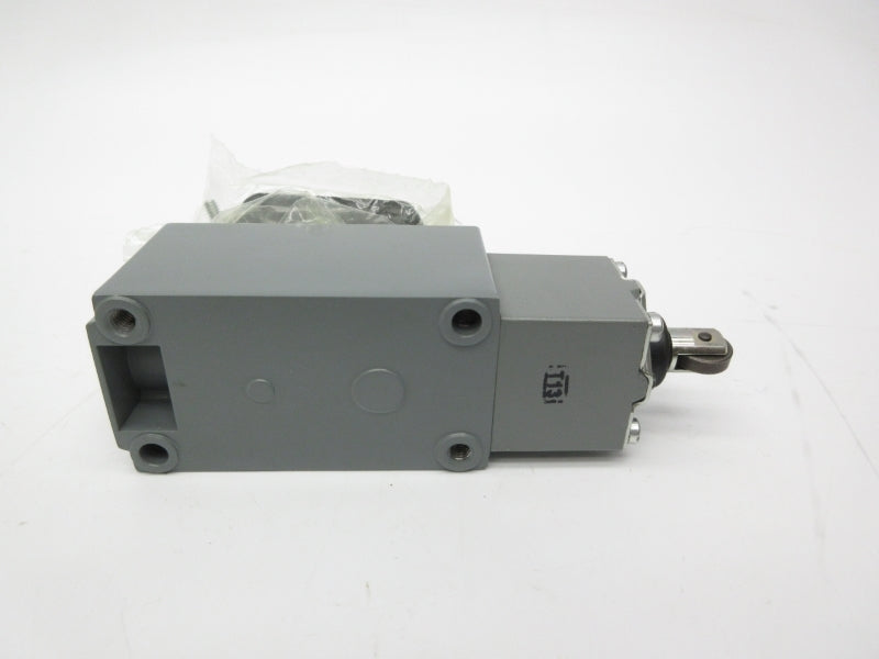 ALLEN BRADLEY 802T-D1 SER. D 120-600VAC 60A (WH) NSMP