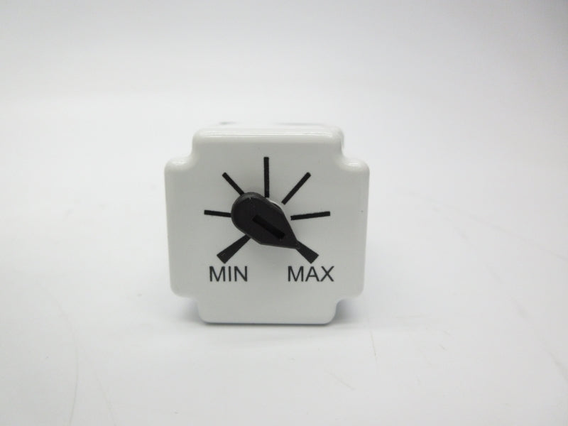 MACROMATIC SS-8562-06 SER. B 120VAC 0.5-15S NSMP