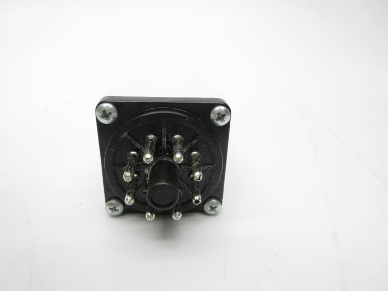 MACROMATIC SS-8562-06 SER. B 120VAC 0.5-15S NSMP
