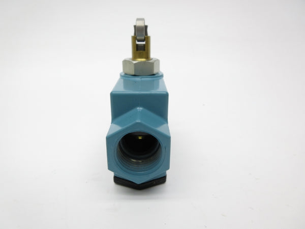 HONEYWELL BZE6-2RQ8 600VAC 2A NSMP