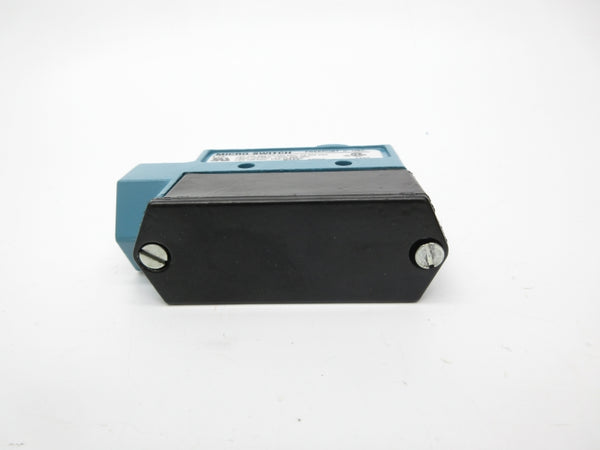 HONEYWELL BZE6-2RQ8 600VAC 2A NSMP