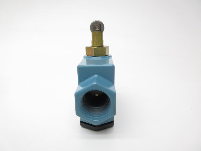HONEYWELL BZE6-2RQ81 600VAC 2A NSMP