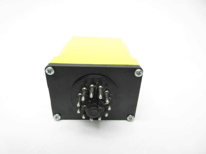 POTTER&BRUMFIELD CDB-38-70014 240VAC 10A 0.1-10A NSMP