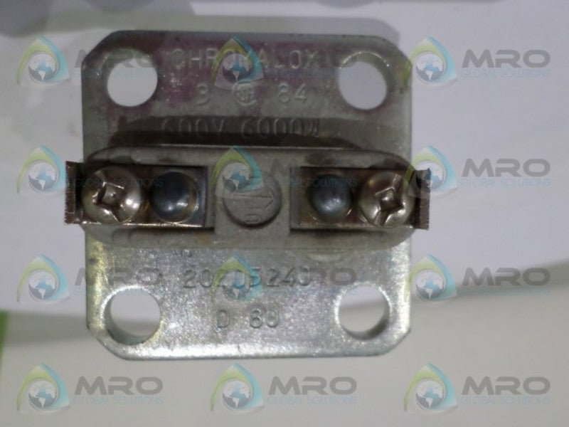 CHROMALOX 20205240 IMMERSION ELEMENT  NSNP