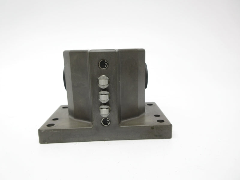 EUCHNER RGBF03R12-502-M NSMP