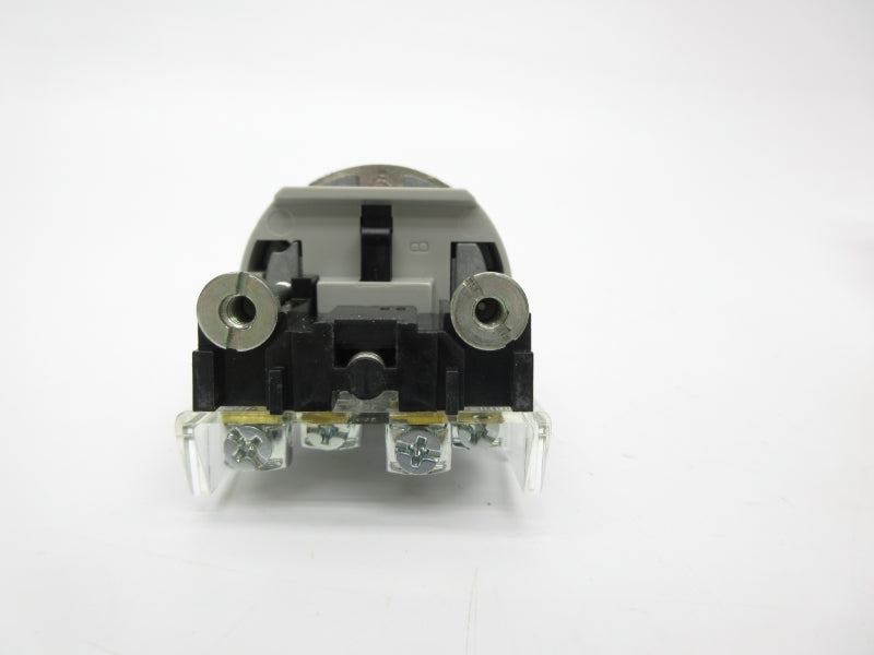 ALLEN BRADLEY 800T-H48A SER. T (WH) NSMP