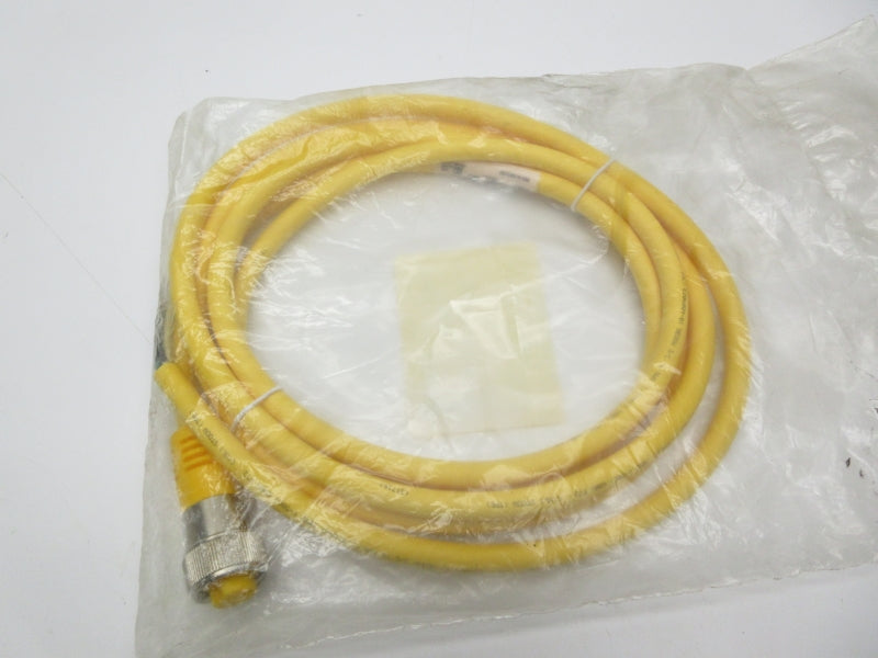 TURCK RKM36-3M/S1587 U-51098 600V 10A NSMP