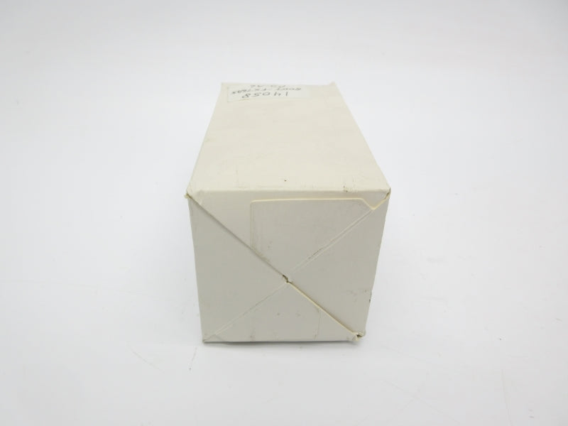 ALLEN BRADLEY 800T-FXT6A5 SER. T (WH) NSFS