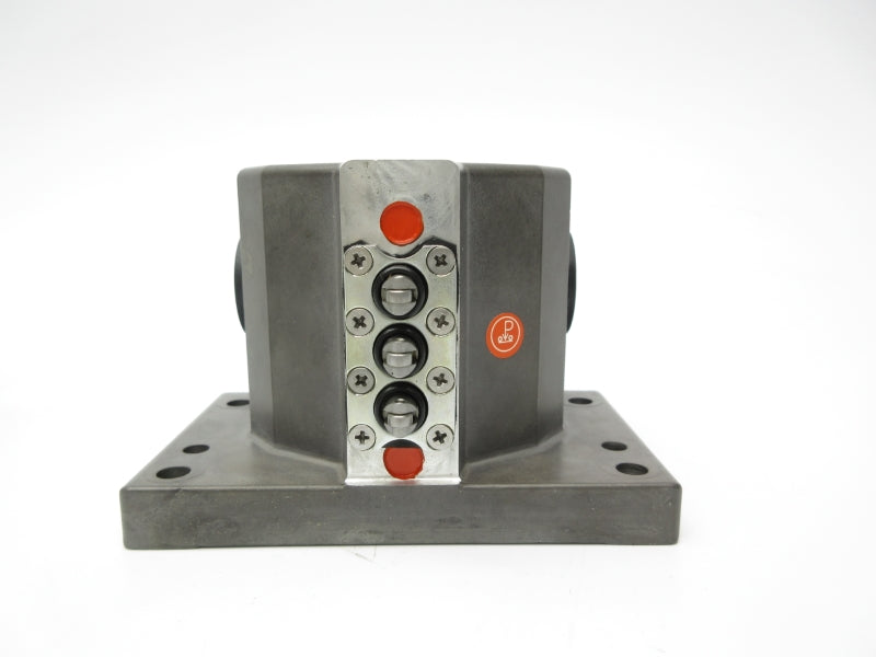 EUCHNER RGBF03R12AM-MC1346 230V 6A NSMP