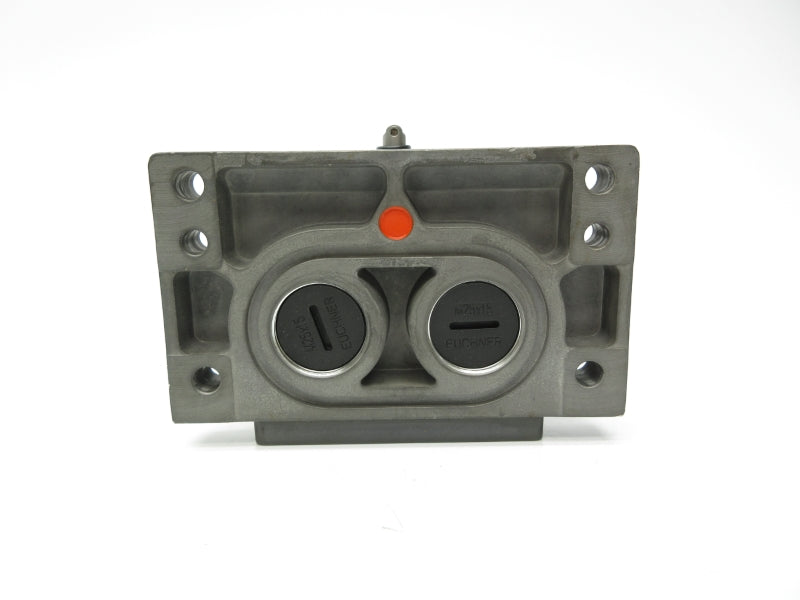 EUCHNER RGBF03R12AM-MC1346 230V 6A NSMP