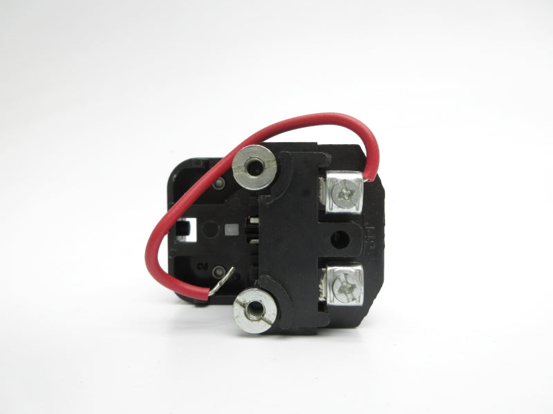 ALLEN BRADLEY 800T-PT26A SER. T 240V (WH) NSMP