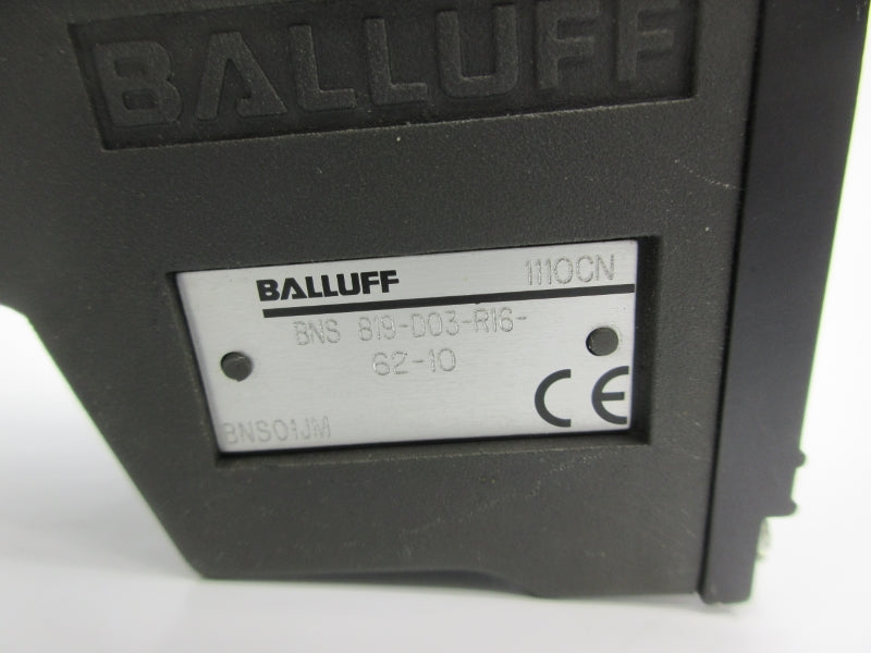 BALLUFF BNS819-D03-R16-62-10 NSNP