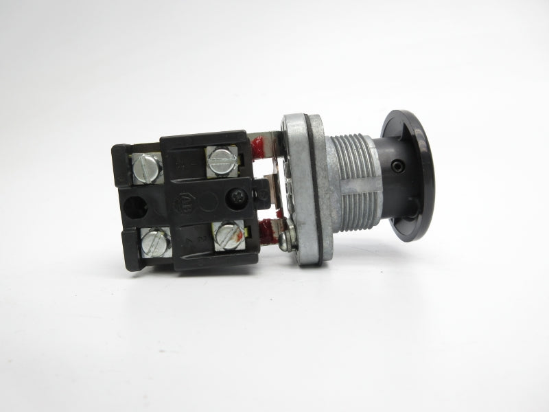 ALLEN BRADLEY 800T-NXM SER. C 300VAC NSNP