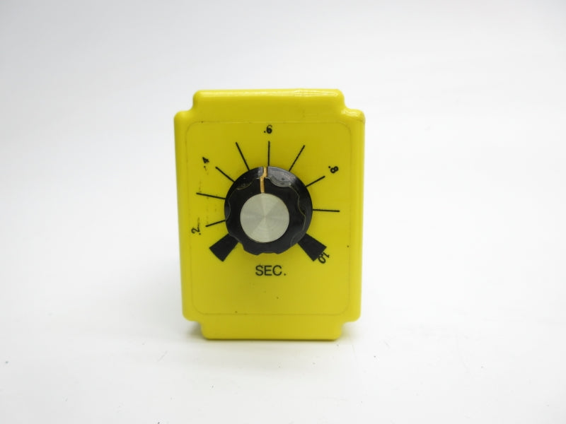 POTTER&BRUMFIELD CDB-38-70001 120VAC 0.1-1S NSNP