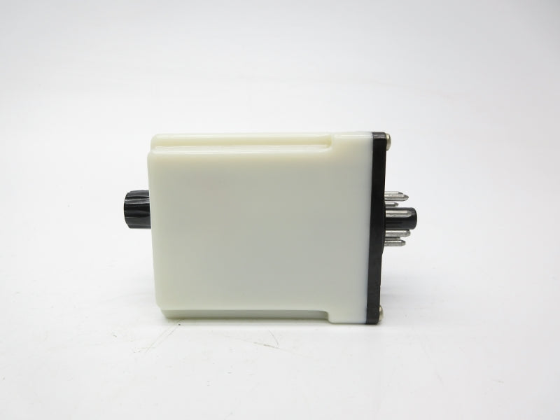POTTER&BRUMFIELD CB-1026D-30 240VAC 10A 0.1-1S UNMP
