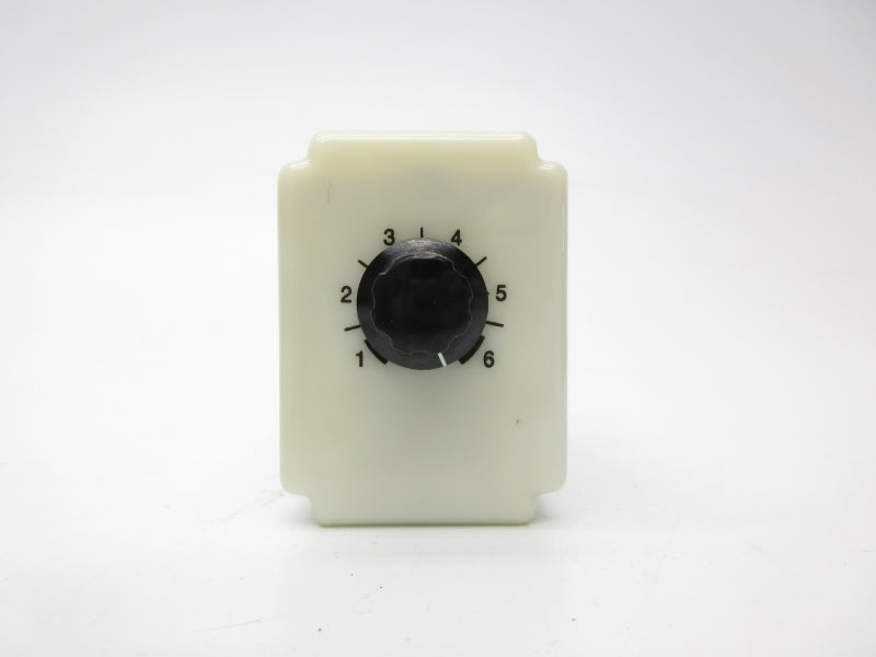 POTTER&BRUMFIELD CB-1026D-30 240VAC 10A 0.1-1S UNMP