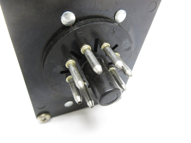 POTTER&BRUMFIELD CB-1026D-30 240VAC 10A 0.1-1S UNMP