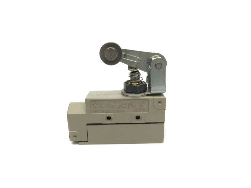OMRON ZE-QA2-2S 480VAC 15A NSNP