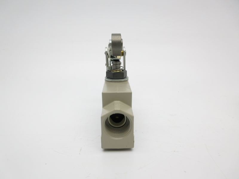 OMRON ZE-QA2-2S 480VAC 15A NSNP