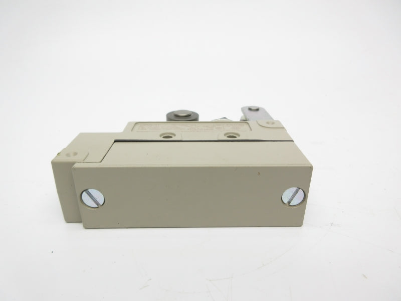 OMRON ZE-QA2-2S 480VAC 15A NSNP
