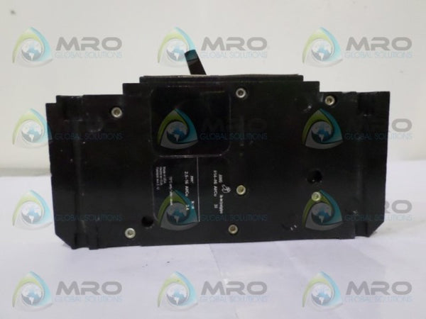 FEDERAL PIONEER FFGP16015 CIRCUIT BREAKER 15A NSNP