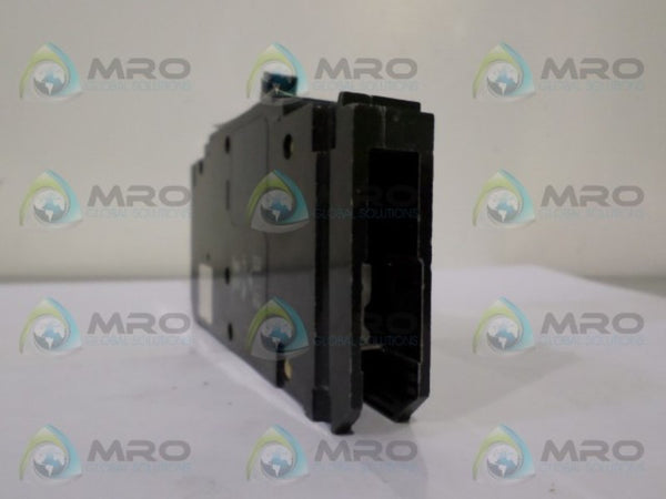 FEDERAL PIONEER FFGP16015 CIRCUIT BREAKER 15A NSNP