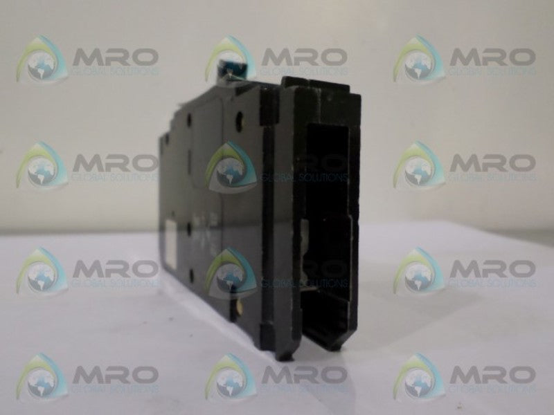 FEDERAL PIONEER FFGP16015 CIRCUIT BREAKER 15A NSNP