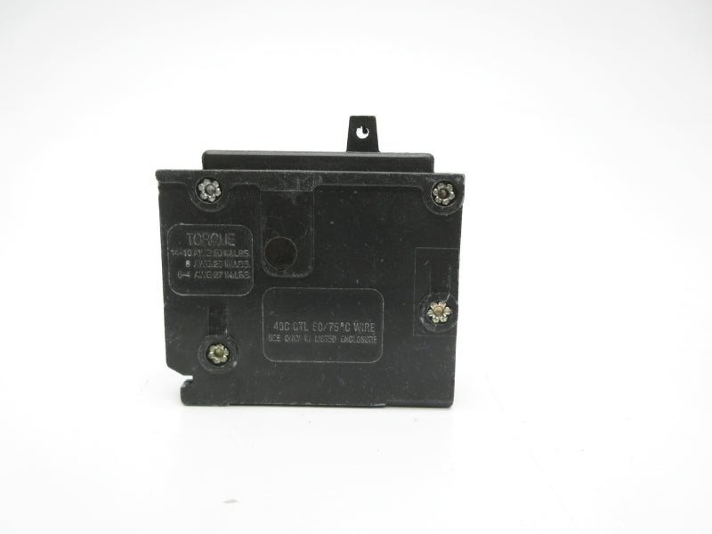 EATON BR115 120/240V 15A NSNP