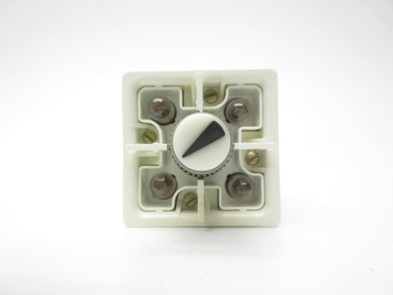 MICRO SWITCH 911CLA014BB 120V NSMP
