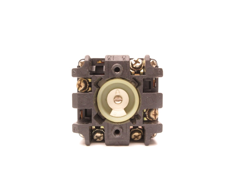 MICRO SWITCH 911CLA014BB 120V NSMP