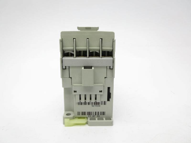 ALLEN BRADLEY 700-CFM310D SER. A 110/120V (BR/WH) NSMP