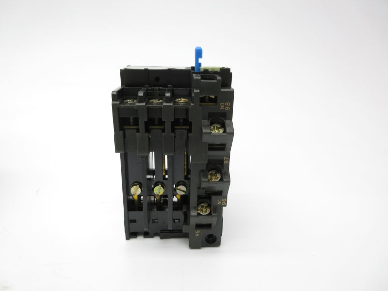 GENERAL ELECTRIC CR4G1WD 600V 0.38-0.62A NSMP