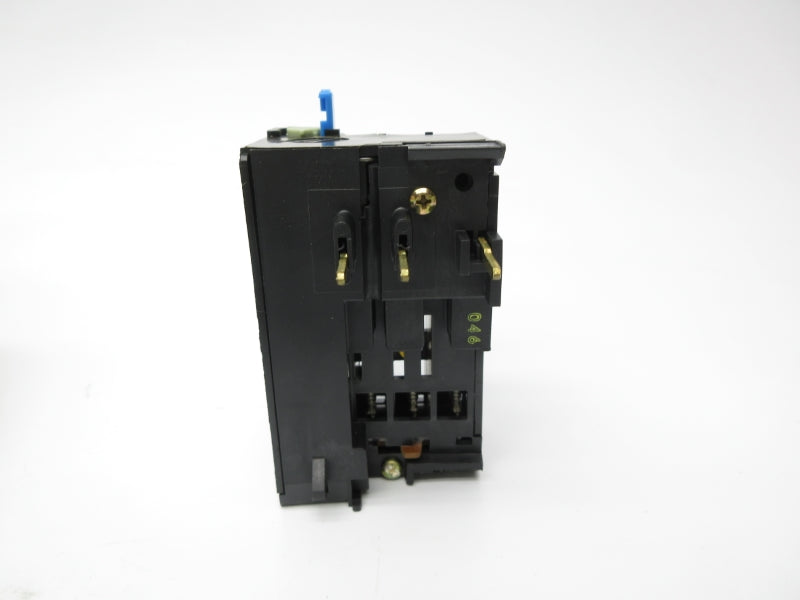 GENERAL ELECTRIC CR4G1WD 600V 0.38-0.62A NSMP