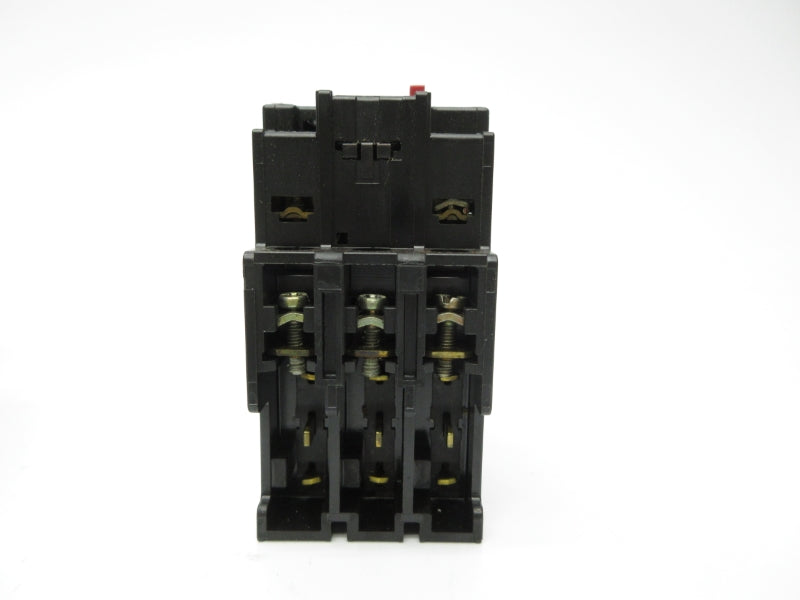 GENERAL ELECTRIC CR4G1TD 600V .38-.62A NSMP