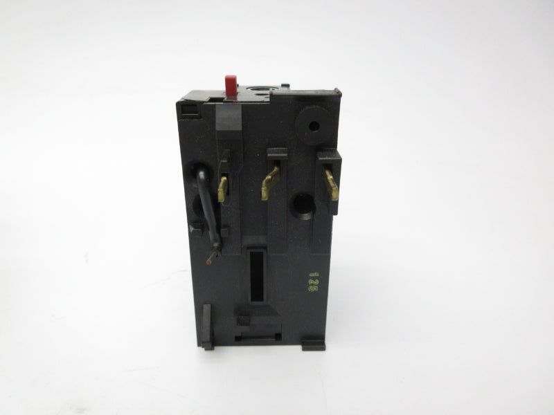 GENERAL ELECTRIC CR4G1TD 600V .38-.62A NSMP