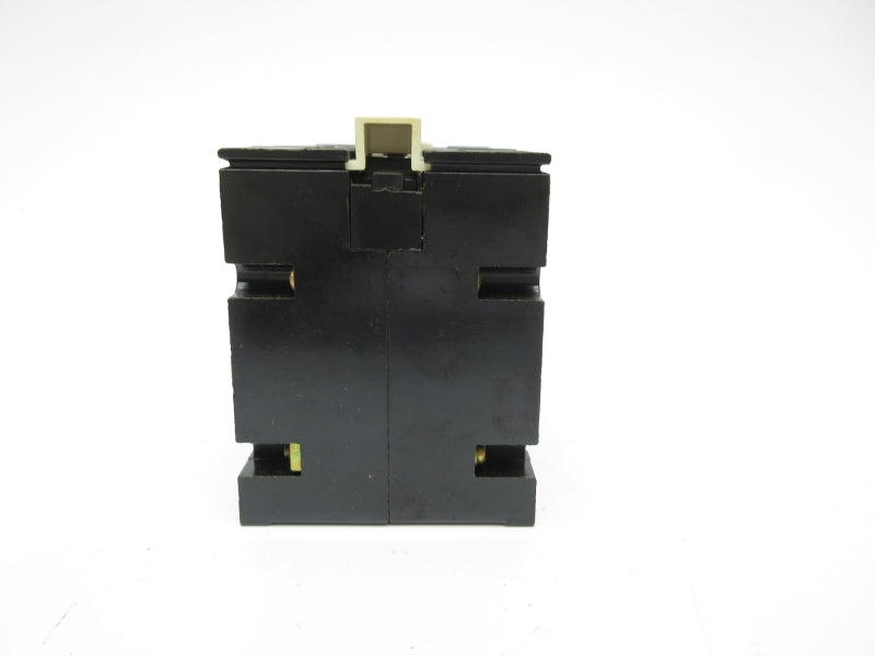 GENERAL ELECTRIC CR120A06002AA SER. A 115V 10A NSMP