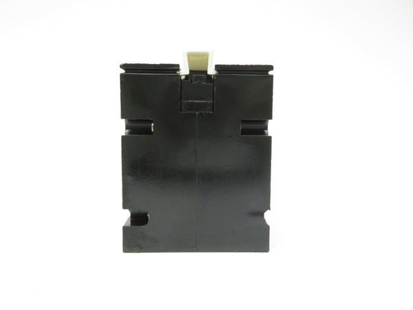 GENERAL ELECTRIC CR120A06002AA SER. A 110/115-120V 10A NSMP