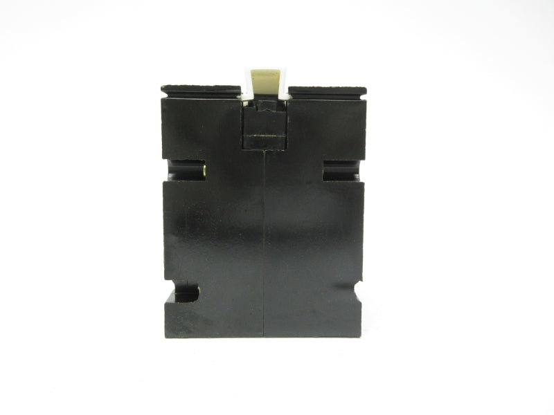 GENERAL ELECTRIC CR120A06002AA SER. A 110/115-120V 10A NSMP