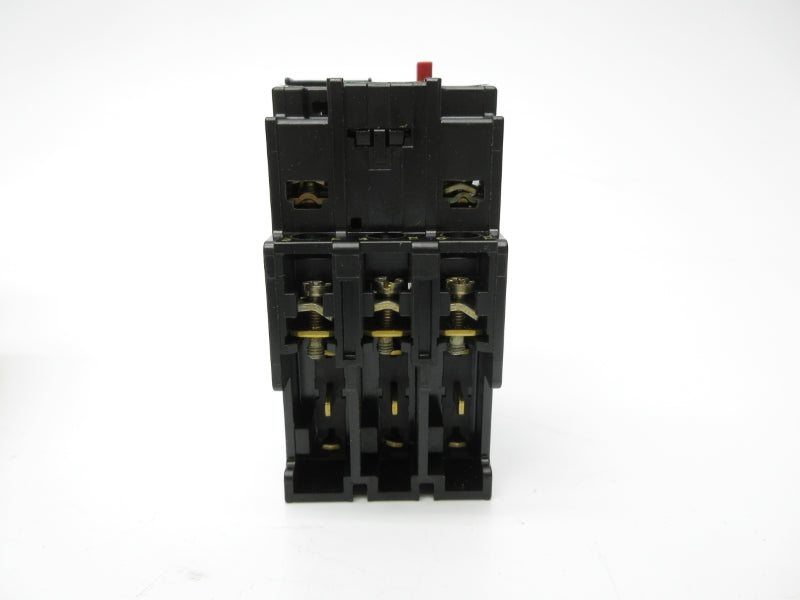 GENERAL ELECTRIC CR4G1TF 600V 0.8-1.2A NSMP
