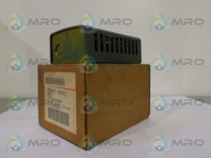 HONEYWELL T631C1210 THERMOSTAT AIR SWITCH *NEW IN BOX*