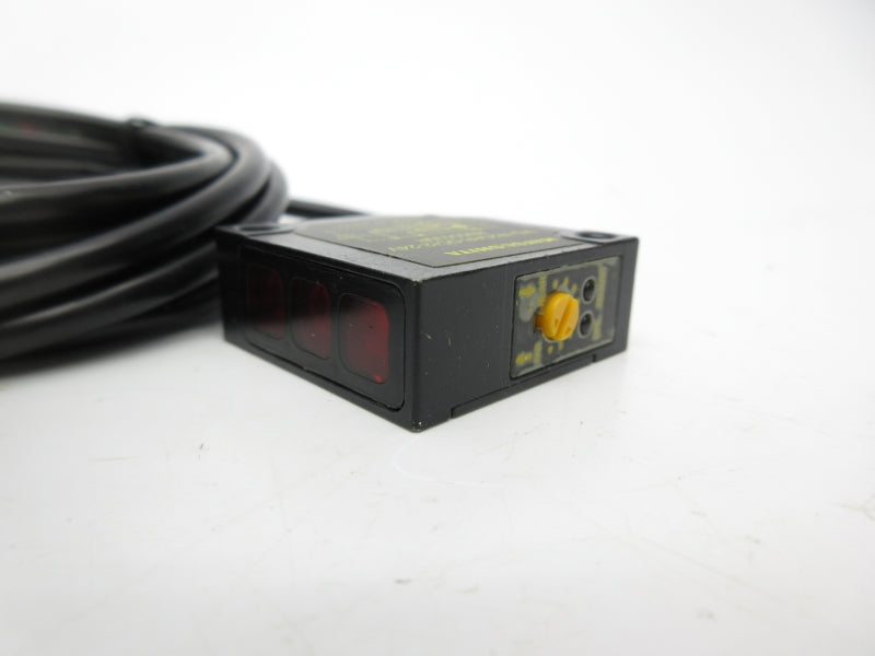 MATSUSHITA MQ-W20AR-DC12-24V 12-24VDC NSMP