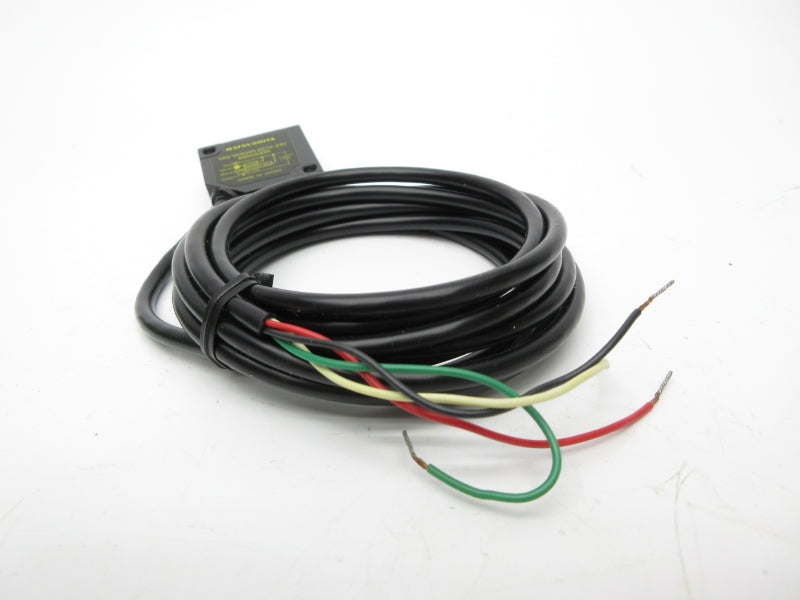 MATSUSHITA MQ-W20AR-DC12-24V 12-24VDC NSMP