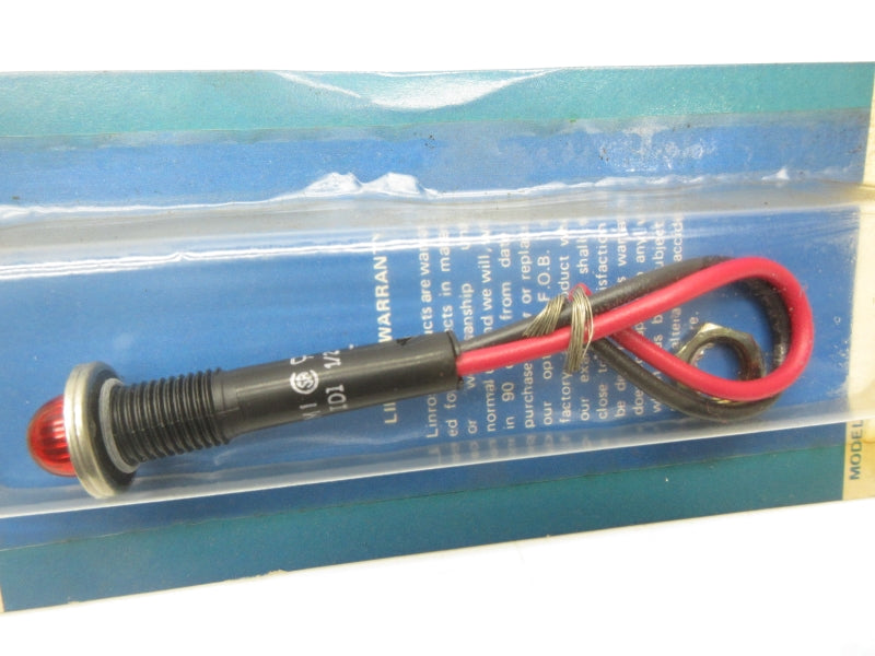 LINROSE ELECTRONICS B6011M1 250VAC NSMP
